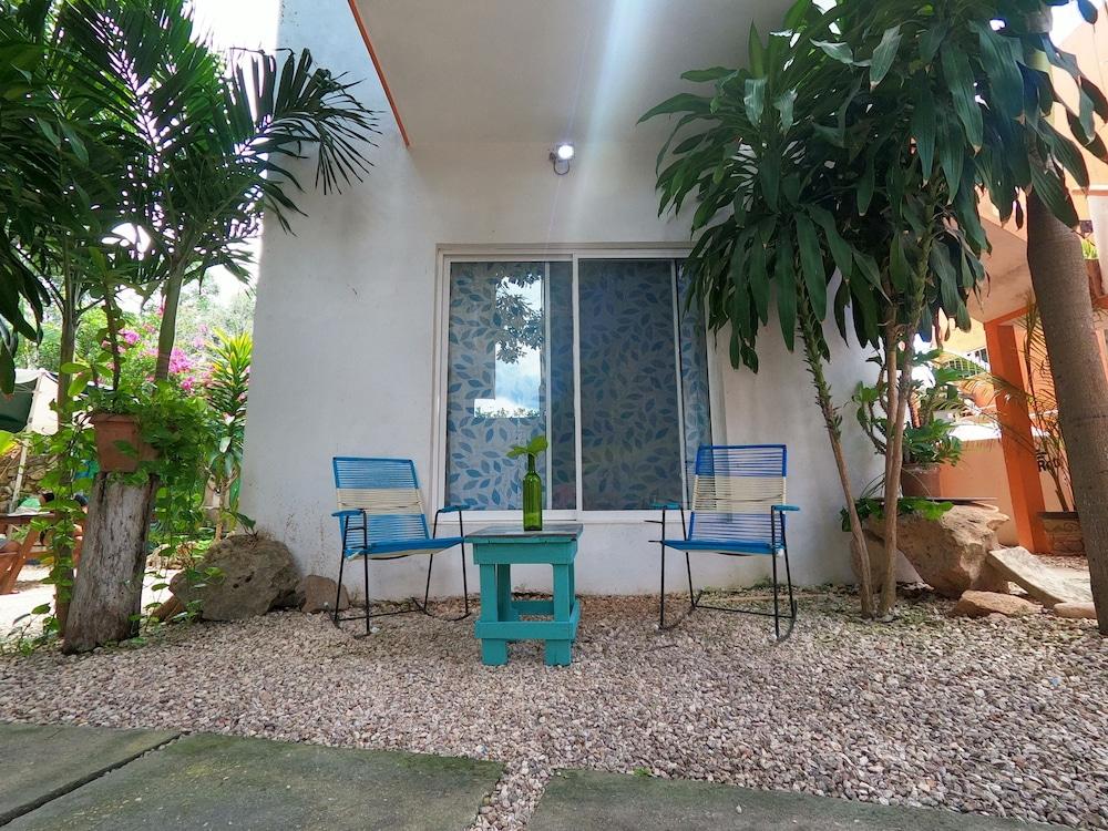 Hostal Tunich Naj