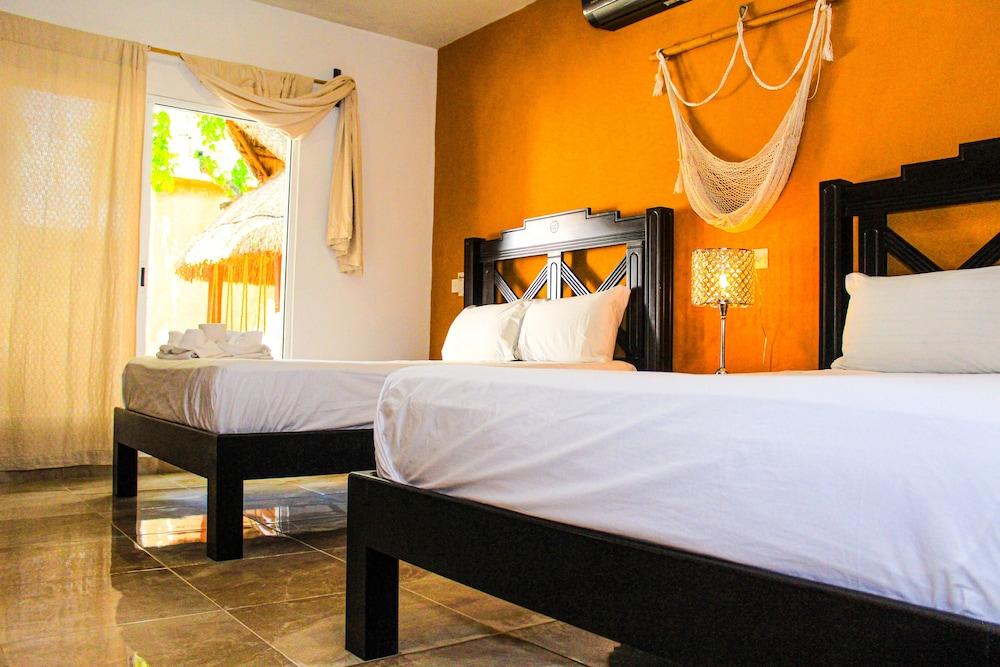 Hostal Tunich Naj