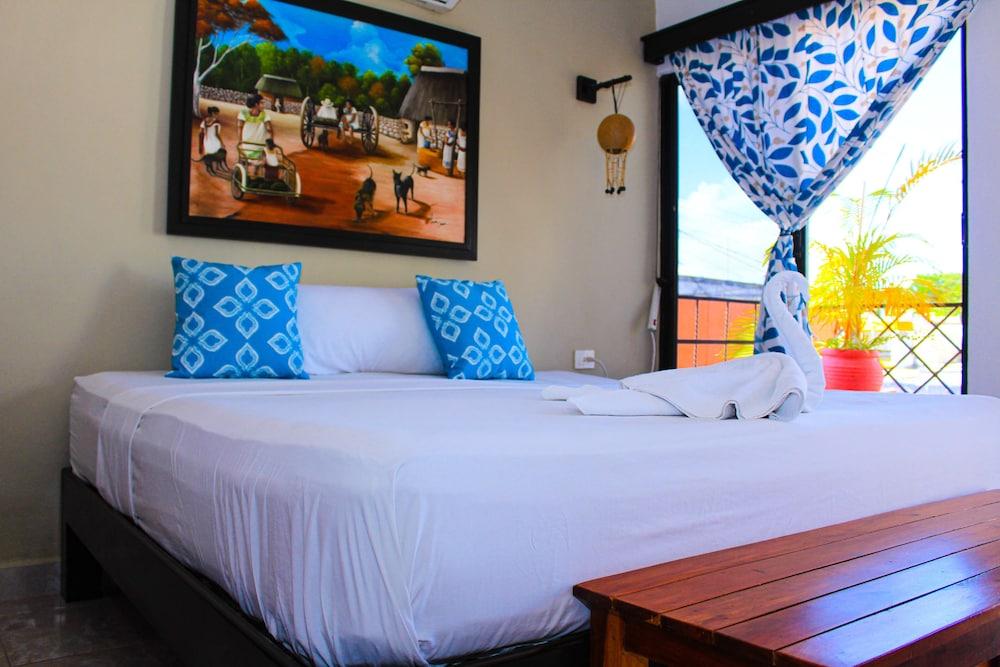 Hostal Tunich Naj