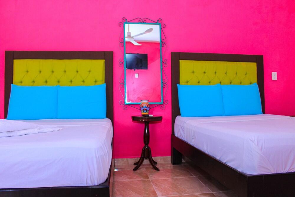 Hostal Tunich Naj