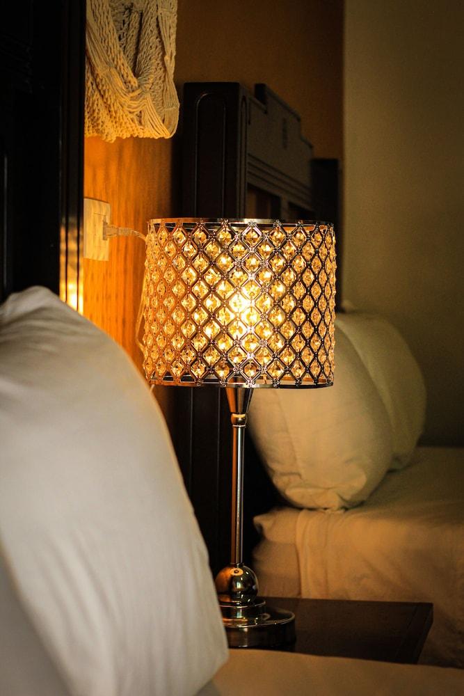 Hostal Tunich Naj