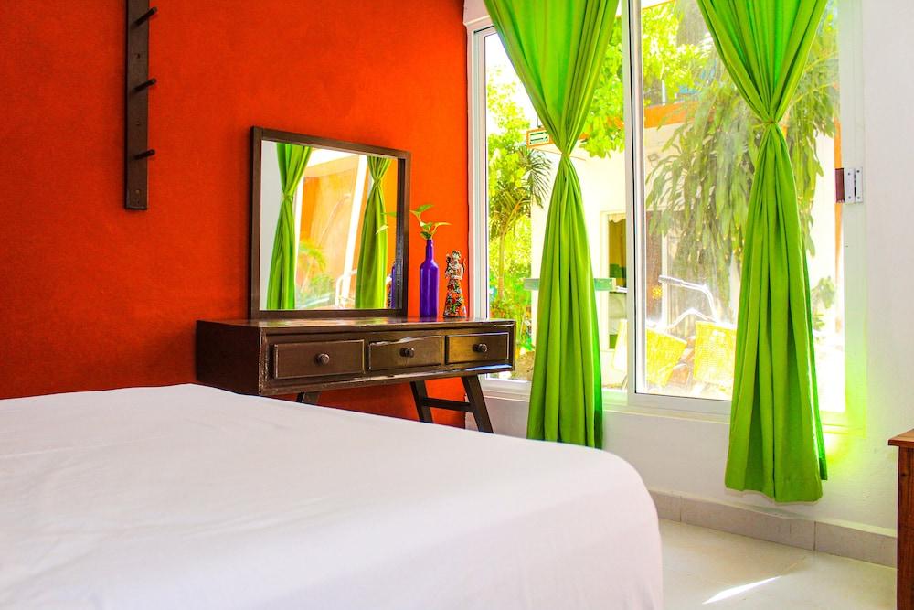 Hostal Tunich Naj