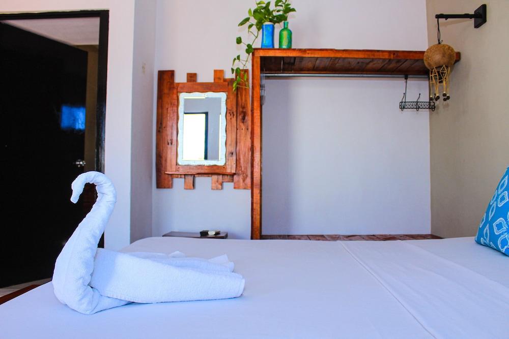 Hostal Tunich Naj