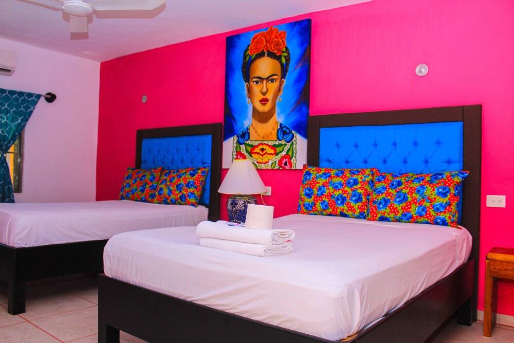Hostal Tunich Naj