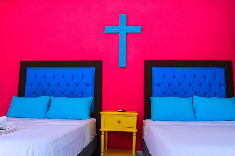 Hostal Tunich Naj