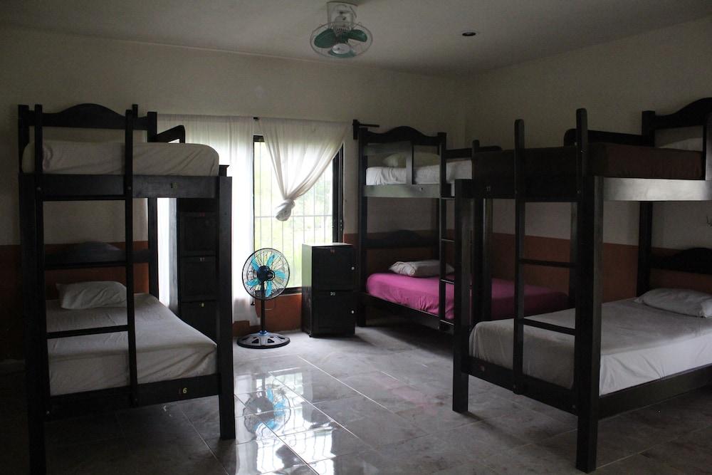 Hostal Tunich Naj
