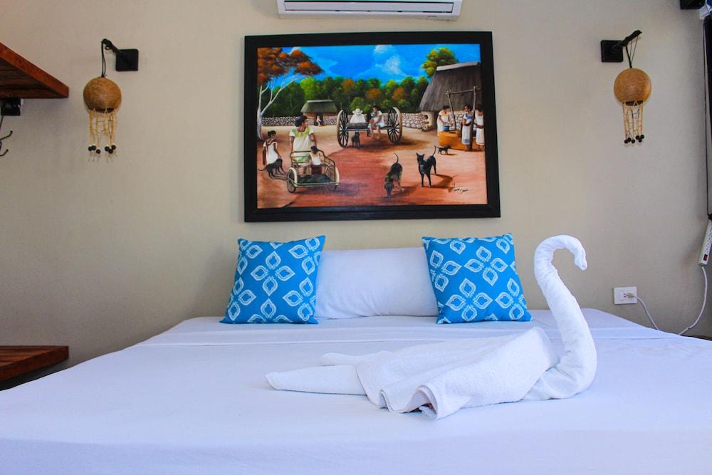 Hostal Tunich Naj