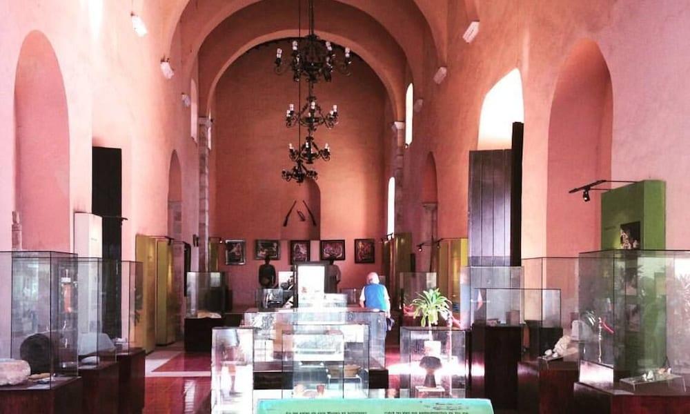 Hostal Tunich Naj