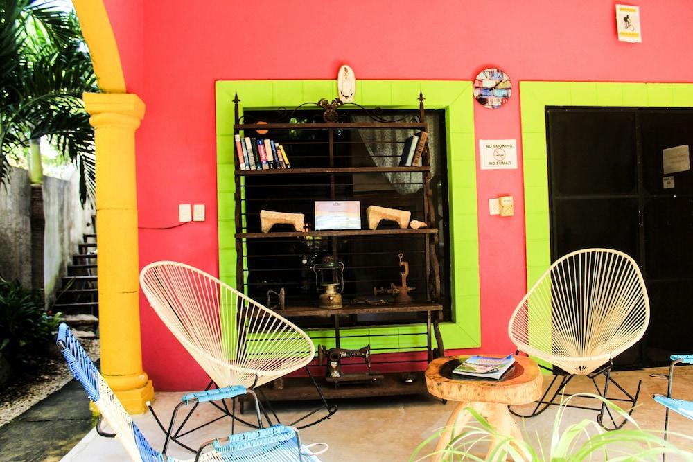 Hostal Tunich Naj
