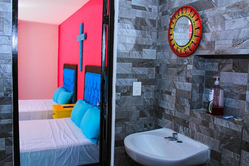 Hostal Tunich Naj