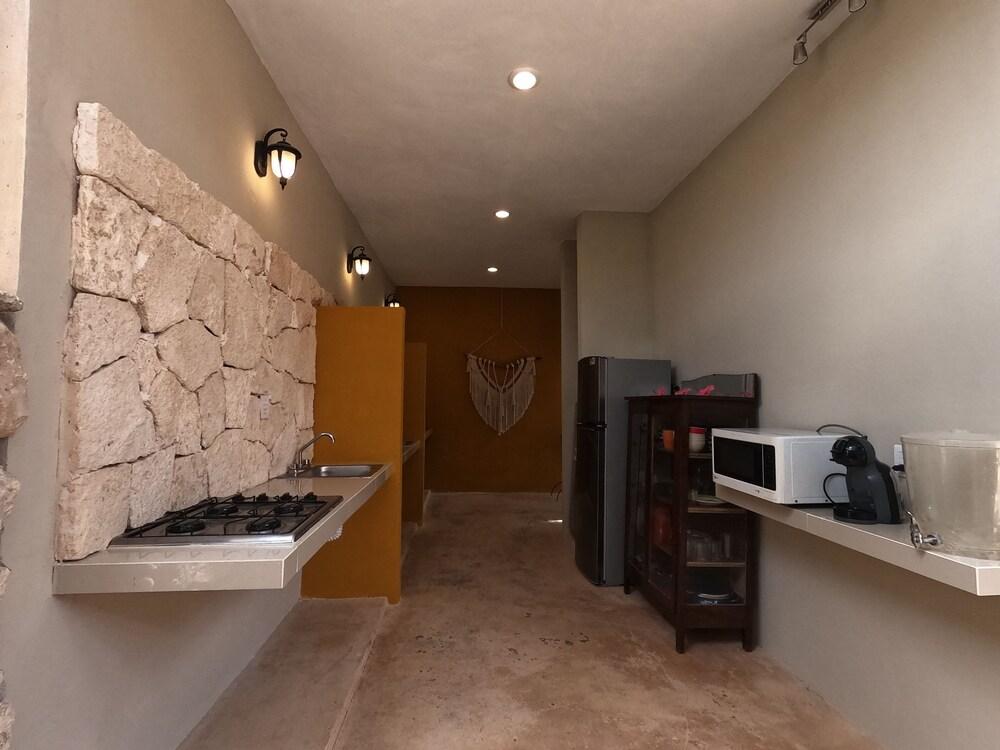 Hostal Tunich Naj