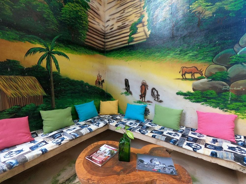 Hostal Tunich Naj