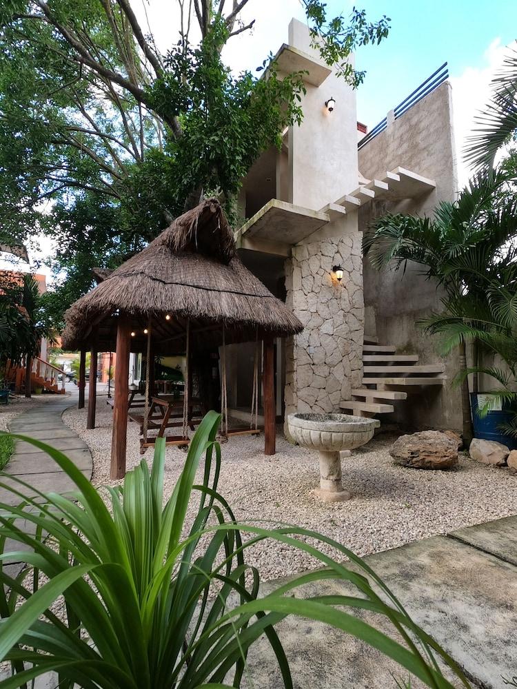 Hostal Tunich Naj