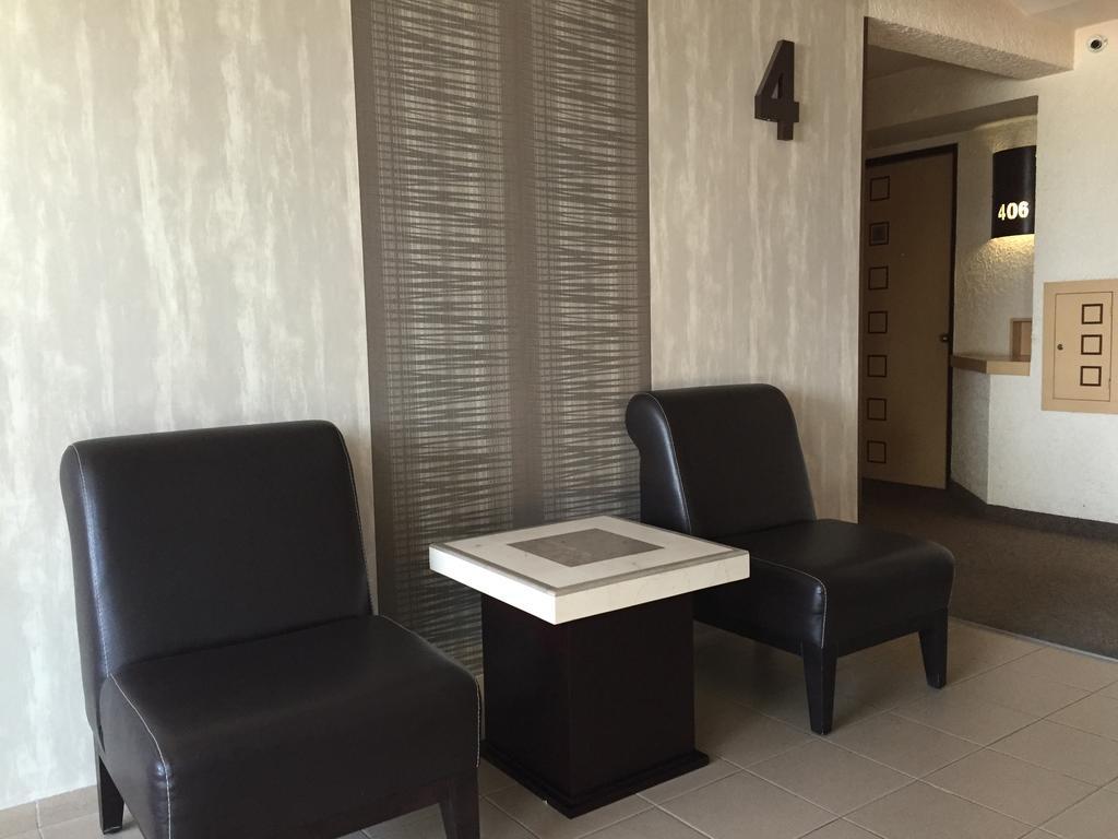 Hotel La Luna