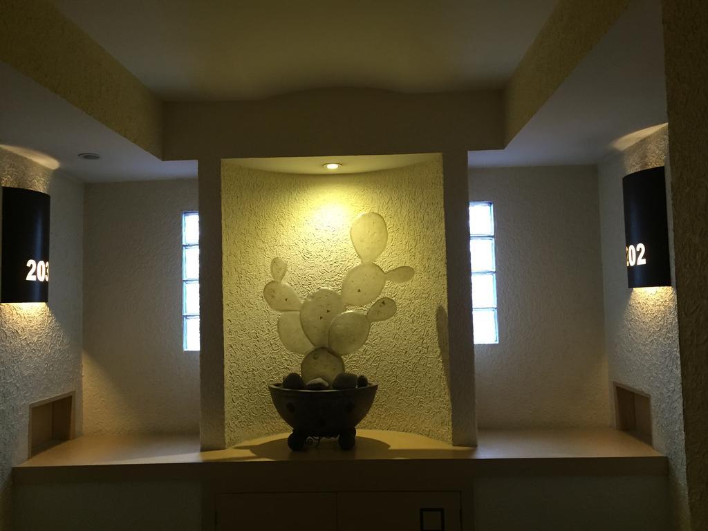 Hotel La Luna