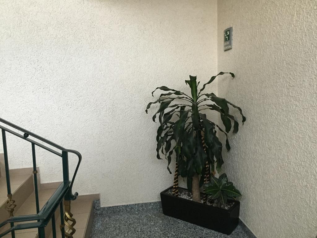 Hotel La Luna