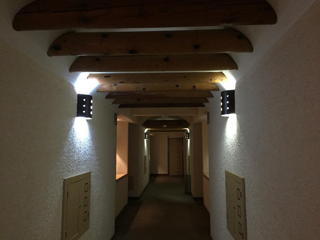 Hotel La Luna