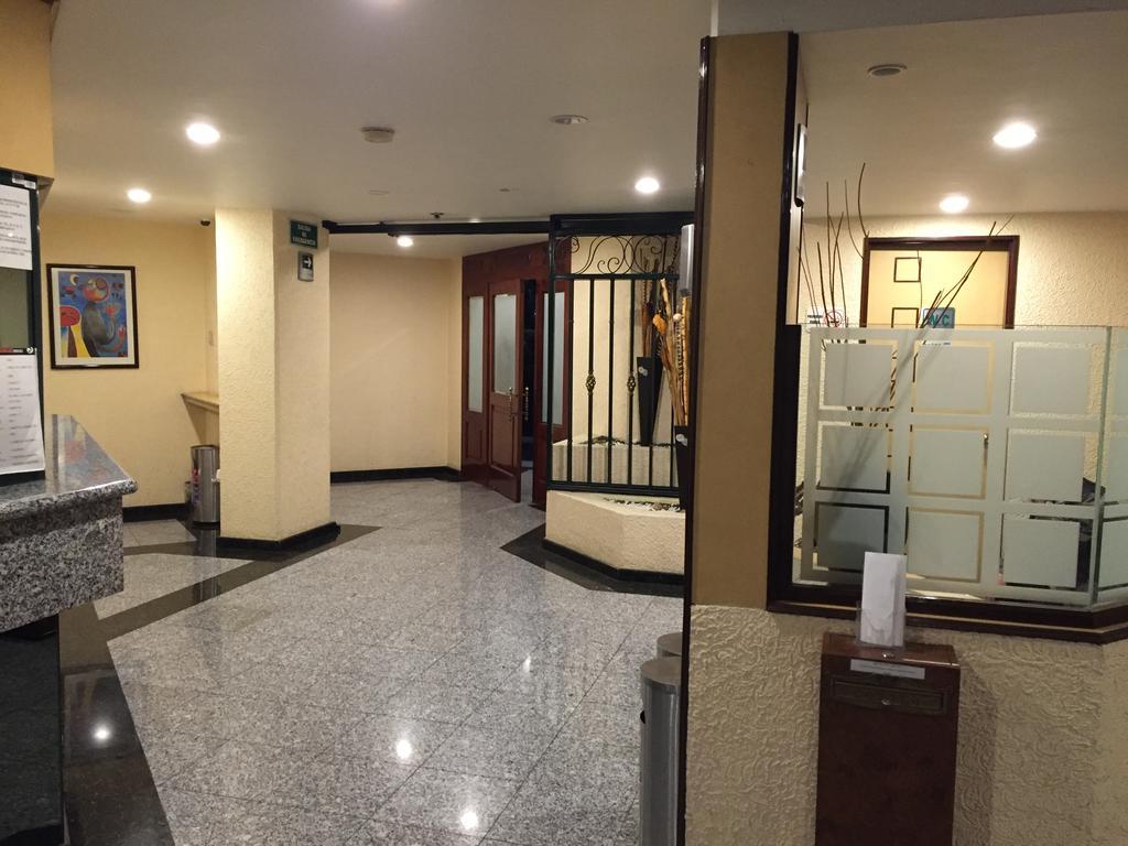 Hotel La Luna