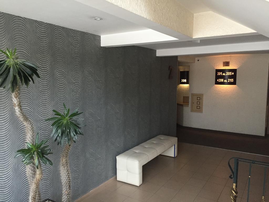 Hotel La Luna
