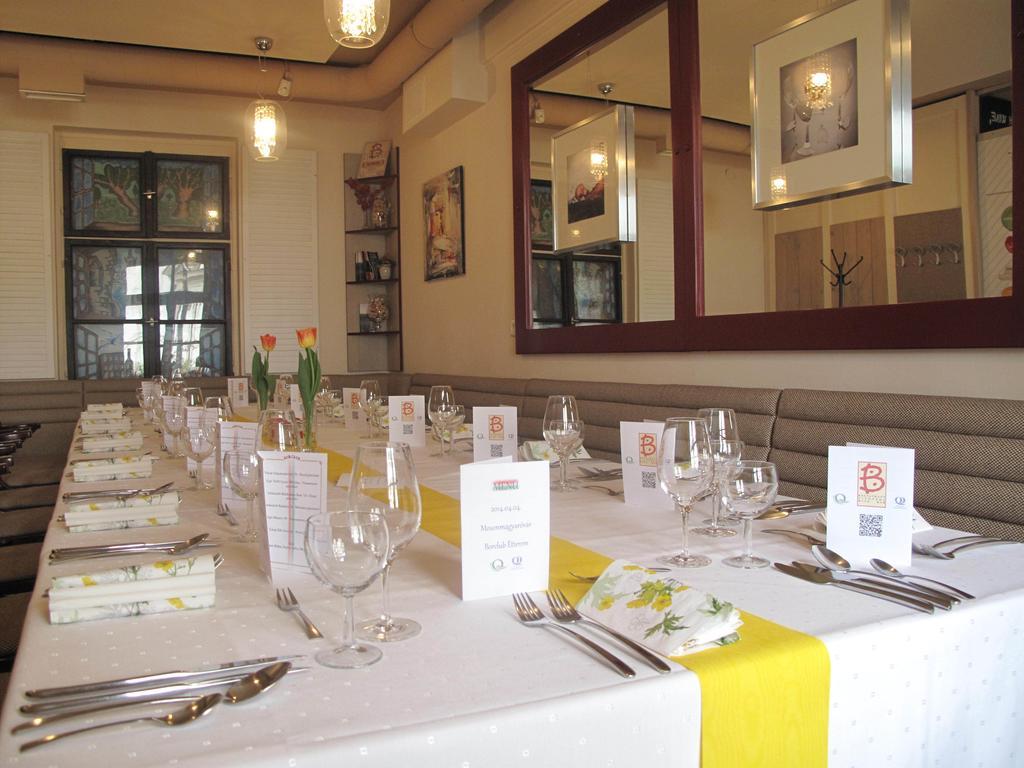 Riviera Rooms Vendégszobák