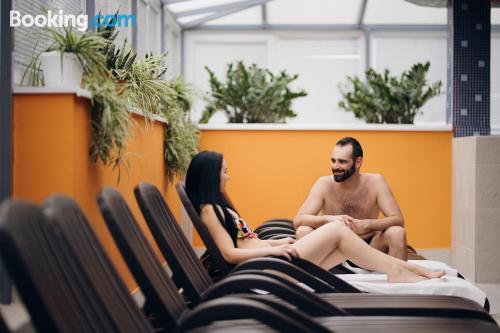 Elixír Medical Wellness Hotel