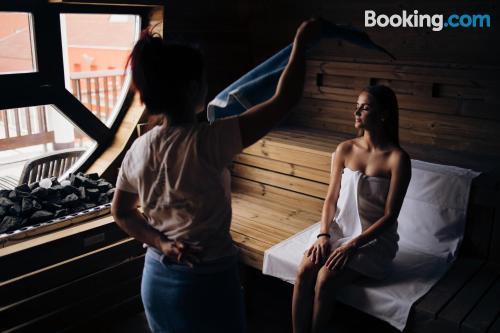 Elixír Medical Wellness Hotel