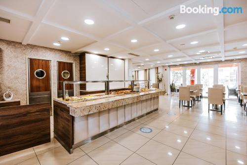 Elixír Medical Wellness Hotel
