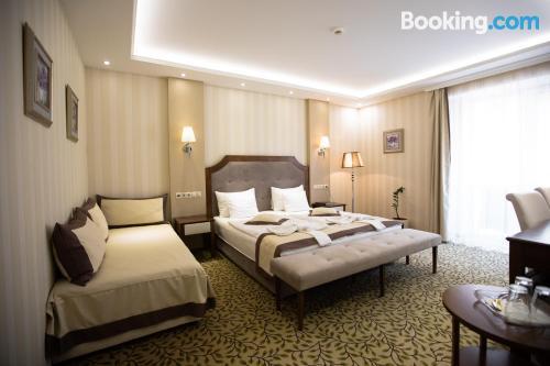 Elixír Medical Wellness Hotel