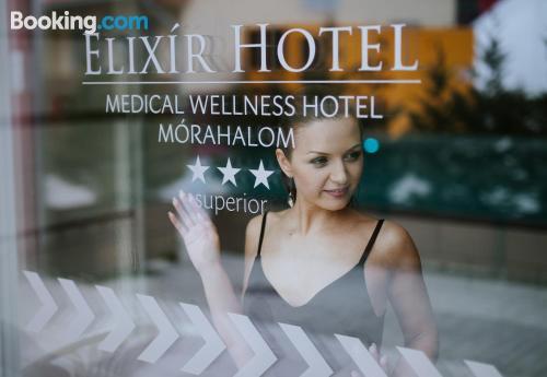 Elixír Medical Wellness Hotel