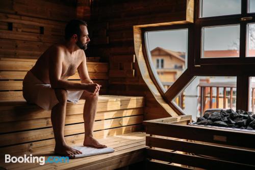 Elixír Medical Wellness Hotel
