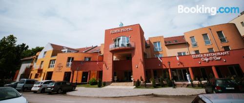 Elixír Medical Wellness Hotel