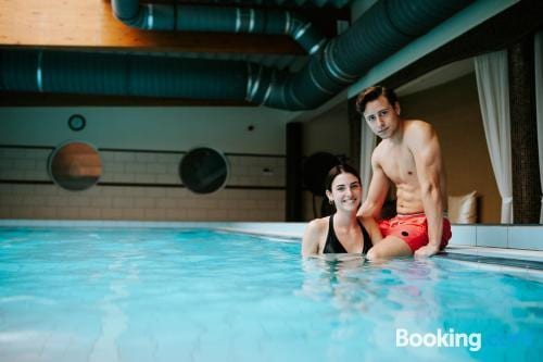 Elixír Medical Wellness Hotel