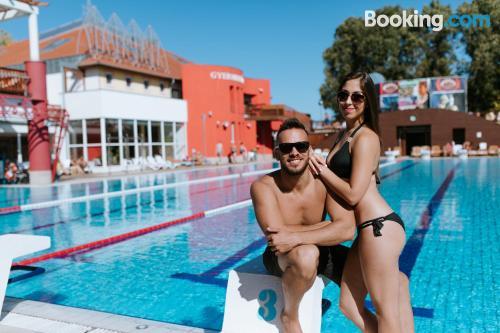 Elixír Medical Wellness Hotel