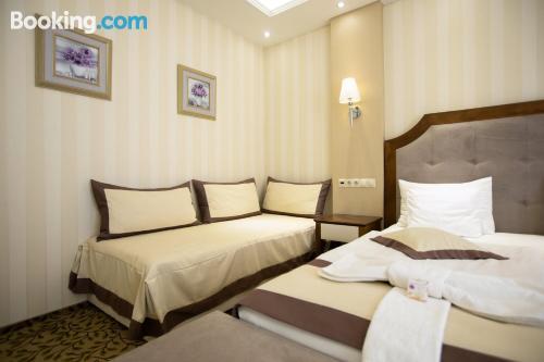 Elixír Medical Wellness Hotel