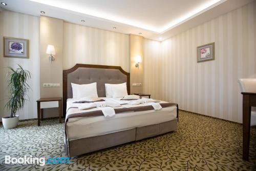 Elixír Medical Wellness Hotel