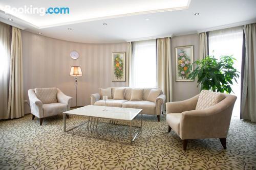 Elixír Medical Wellness Hotel