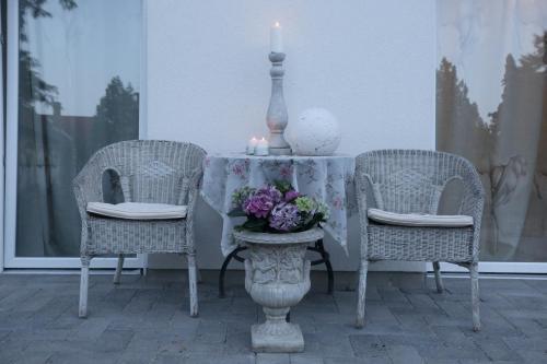 Pastel Guesthouse