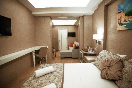 Hotel Iz