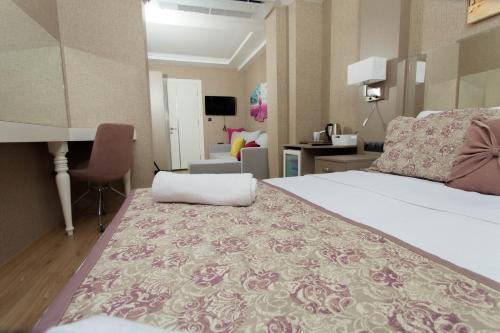 Hotel Iz