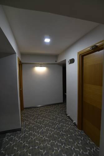Saltuk Otel
