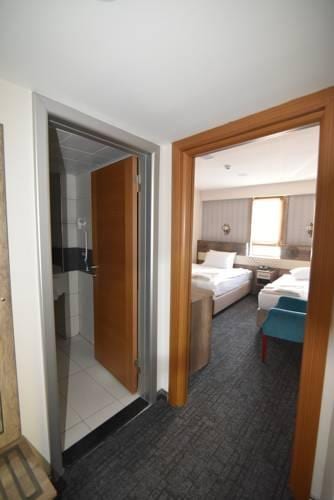Saltuk Otel