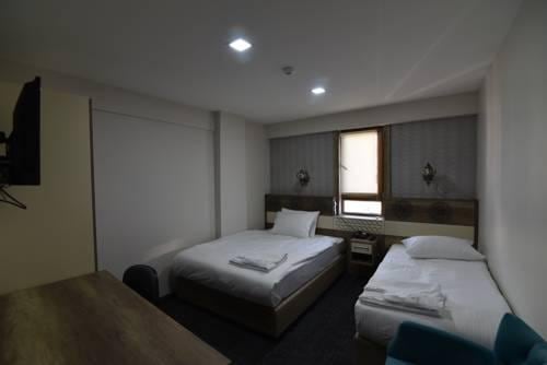 Saltuk Otel