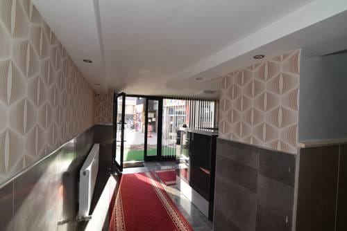 Saltuk Otel