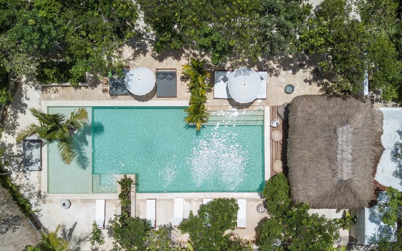 Una Vida Boutique Villas