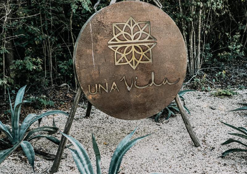 Una Vida Boutique Villas