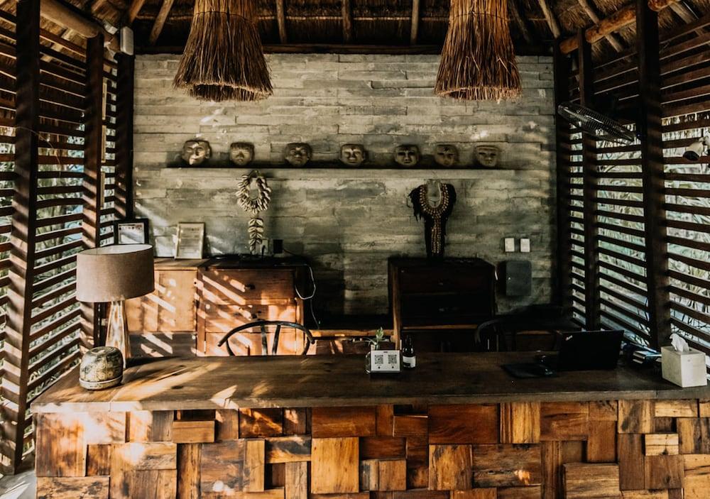 Una Vida Boutique Villas