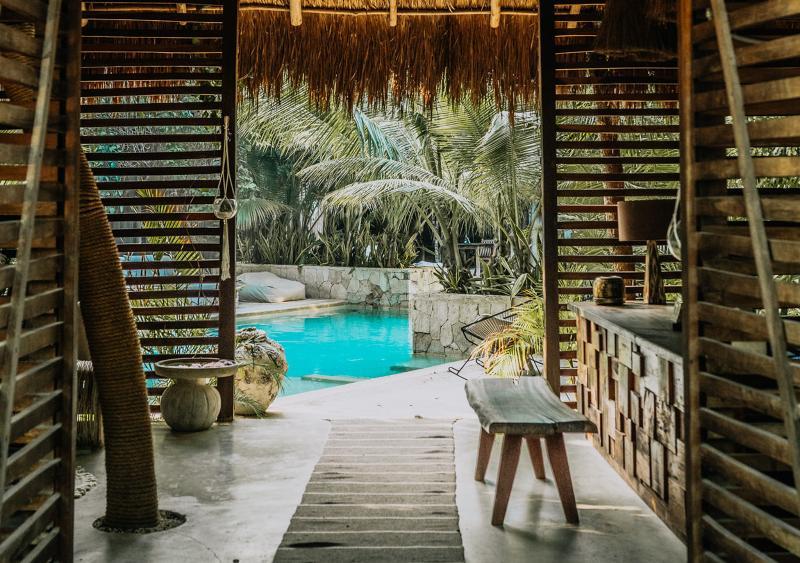 Una Vida Boutique Villas