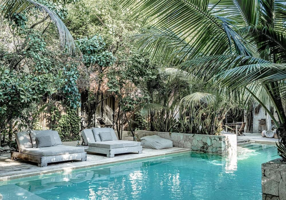 Una Vida Boutique Villas