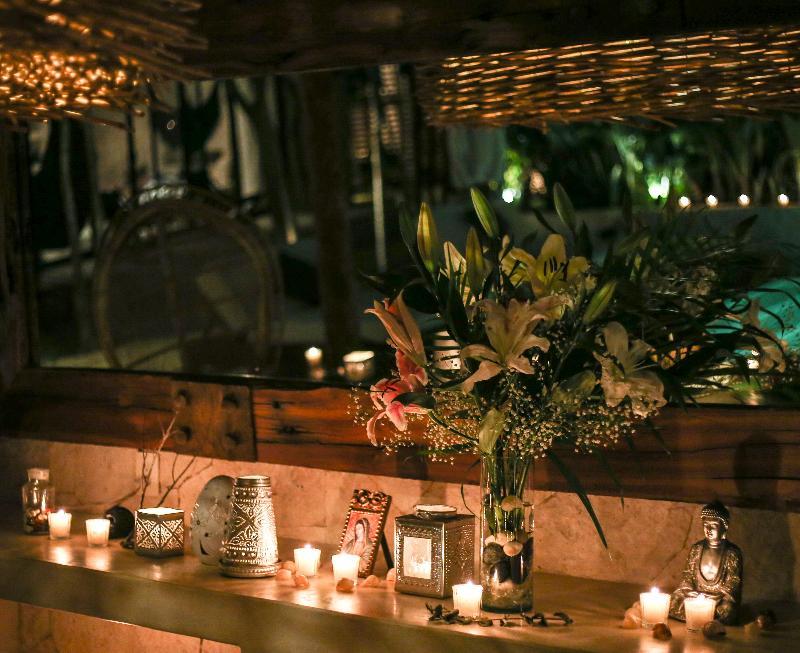 Una Vida Boutique Villas