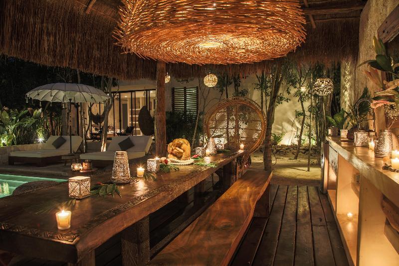 Una Vida Boutique Villas